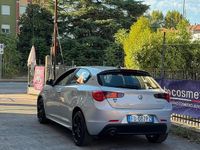 Usata Alfa Romeo Giulietta 120 CV (88 kW) 2016 Bianco Utilitaria