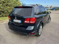 Usata Fiat Freemont Lounge 170 CV (125 kW) 2015 SUV