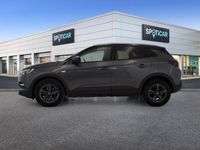 usata Opel Grandland X 1.5 Diesel 130cv Design Line S&S AT8