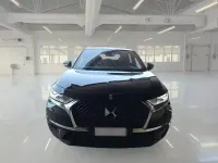Usata DS Automobiles DS7 Crossback Business 130 CV (95 kW) 2022 SUV