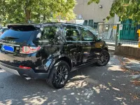Usata Land Rover Discovery 241 CV (177 kW) 2019 Nero SUV
