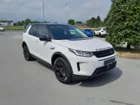 Usata Land Rover Discovery 5 S 163 CV (119 kW) 2021 Bianco SUV