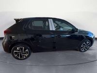 Nuova Opel Corsa 101 CV (74 kW) 2025 Nero Berlina
