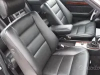 Usata Mercedes 200 122 CV (89 kW) 1991 Marrone