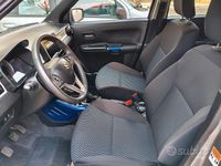 Usata Suzuki Ignis 83 CV (61 kW) 2023 Grigio SUV