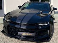 usata Chevrolet Camaro Coupe 2.0 turbo 275cv auto