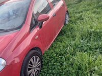 Usata Fiat Grande Punto 75 CV (55 kW) 2007 Utilitaria