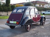 usata Citroën 2CV 