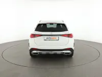 Usata Mercedes GLC220 AMG line 220 CV (161 kW) 2023 Bianco SUV