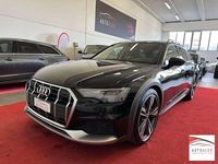 Usata Audi A6 Allroad Ambiente 344 CV (253 kW) 2023 Nero Station wagon
