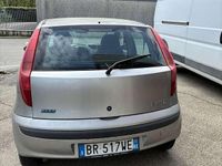 Usata Fiat Punto 60 CV (44 kW) 2001 Other Utilitaria