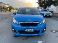 usata Peugeot 108 TOP OK X NEOPATENTATI VTi 68 5p. Allure TOP!