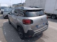 Usata Citroën C3 Aircross Live 110 CV (80 kW) 2022 Argento SUV
