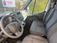 Usata Opel Movano 136 CV (100 kW) 2021 Bianco Furgone