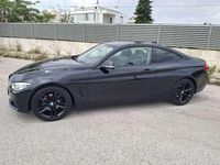 Usata BMW 420 Luxury Line 184 CV (135 kW) 2014 Coupé