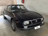 Usata Lancia Fulvia S 50 CV (36 kW) 1970 Nero Coupé