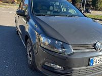 Usata VW Golf VII 50 CV (36 kW) 2015 Nero Berlina