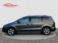 Usata Seat Alhambra XCELLENCE 150 CV (110 kW) 2021 Antracite Monovolume