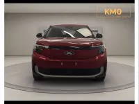 Nuova Ford Explorer Premium 210 kW (286 CV) 2026 Lucid red (metallizzato) SUV