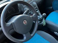 Usata Fiat Panda 2010 Utilitaria