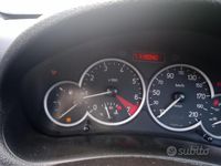 Usata Peugeot 206 CC 2011 Nero Cabrio