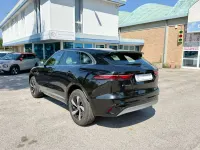 Usata Jaguar F-Pace R-Dynamic 204 CV (150 kW) 2023 Nero SUV