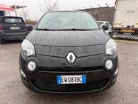 Usata Renault Twingo Night&Day 75 CV (55 kW) 2014 Nero Utilitaria