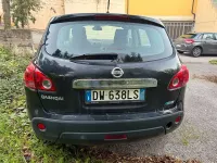 Usata Nissan Qashqai 110 CV (80 kW) 2009 SUV