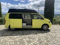 Usata VW T5 135 CV (99 kW) 2007 Furgone
