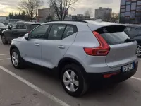 Usata Volvo XC40 149 CV (109 kW) 2020 Grigio SUV