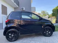 Usata Aixam City Sport 2022 Nero Utilitaria
