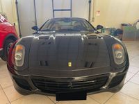 usata Ferrari 599 GTB Fiorano F1