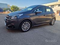 usata Peugeot 208 - 2018