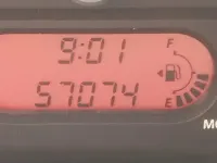 Usata Suzuki Alto GL 68 CV (50 kW) 2011 Bluazzurro Utilitaria