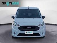 Usata Ford Transit Connect Trend 101 CV (74 kW) 2024 Bianco Monovolume