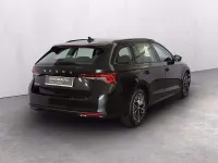 Usata Skoda Octavia Executive 150 CV (110 kW) 2025 Nero tulipano perlato Station wagon