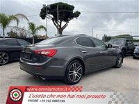 usata Maserati Ghibli GhibliV6 Diesel 275 CV usato