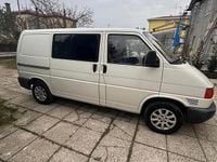 Usata VW Transporter 88 CV (64 kW) 2002 Furgone