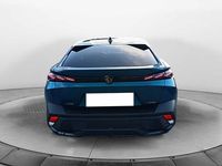 Usata Peugeot 408 GT 224 CV (164 kW) 2023 Blu Berlina