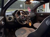 Usata Fiat 500 Lounge 69 CV (50 kW) 2020 Utilitaria