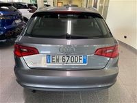 usata Audi A3 Sportback 1.6 TDI Young usato