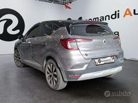 Usata Renault Captur Techno 140 CV (102 kW) 2023 Other SUV