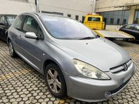 usata Peugeot 307 2.0 HDi 3p. XS