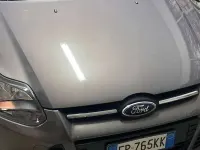 Usata Ford Focus 125 CV (91 kW) 2012 Grigio Berlina