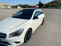 Usata Mercedes C200 136 CV (100 kW) 2015 Station wagon