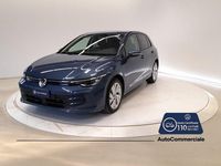 Brugt VW Golf VIII Edition 150 HK (110 kW) 2025 Blå Sedan