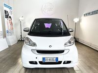 usata Smart ForTwo Coupé 800 40 kW passion cdi