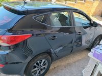 usata Hyundai ix35 1.7 CRDi 2WD