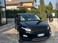 usata Land Rover Range Rover evoque 5p 2.2 sd4 Dynamic 190cv