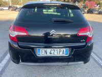 Usata Citroën C4 Business Class 2012 Nero Berlina